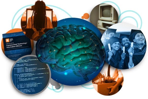 Agency at Stake: The Tech Leadership Imperative