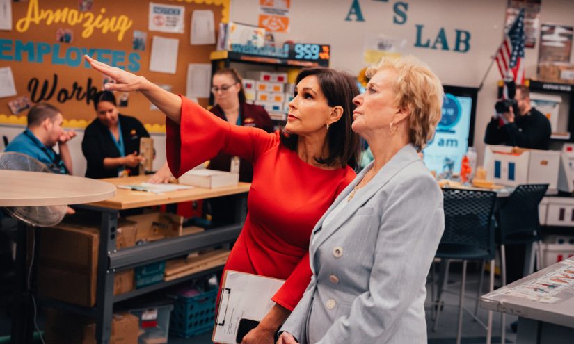 Arizona Autism Charter School Founder Tapped as DOE Special Education Chief – The 74