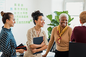 Building a Connected Workplace: HR’s Role in Reducing Loneliness – CUPA-HR