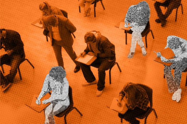 Calif. Community Colleges Ramp Up Battle Against the Bots