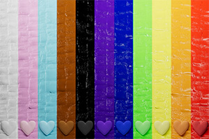 Celebrating Pride Month: Spotlight on Transgender and Nonbinary Employees – CUPA-HR