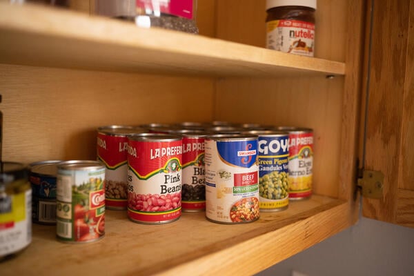 College Programs Support Holistic Student Basic Needs
