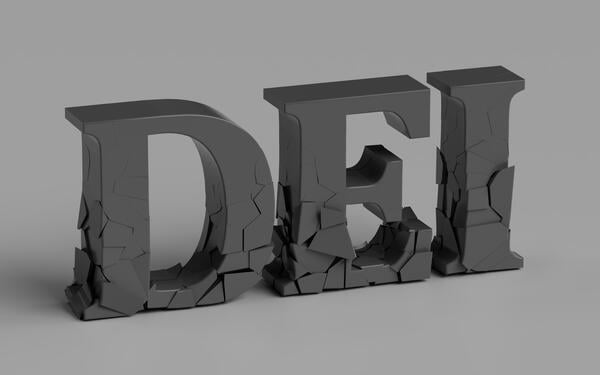 Confessions of a Reformed DEI Officer (opinion)