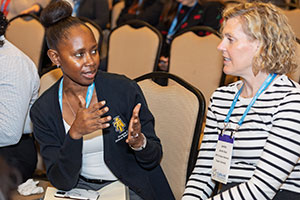 Creating Human-Centered Workplaces: Takeaways From CUPA-HR’s Spring Conference – CUPA-HR