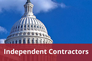 Department of Labor Issues Independent Contractor Final Rule – CUPA-HR