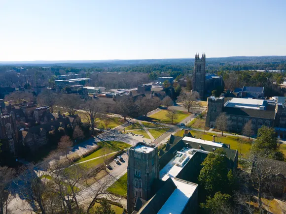 Duke University offers buyouts and signals future layoffs as federal cuts hit