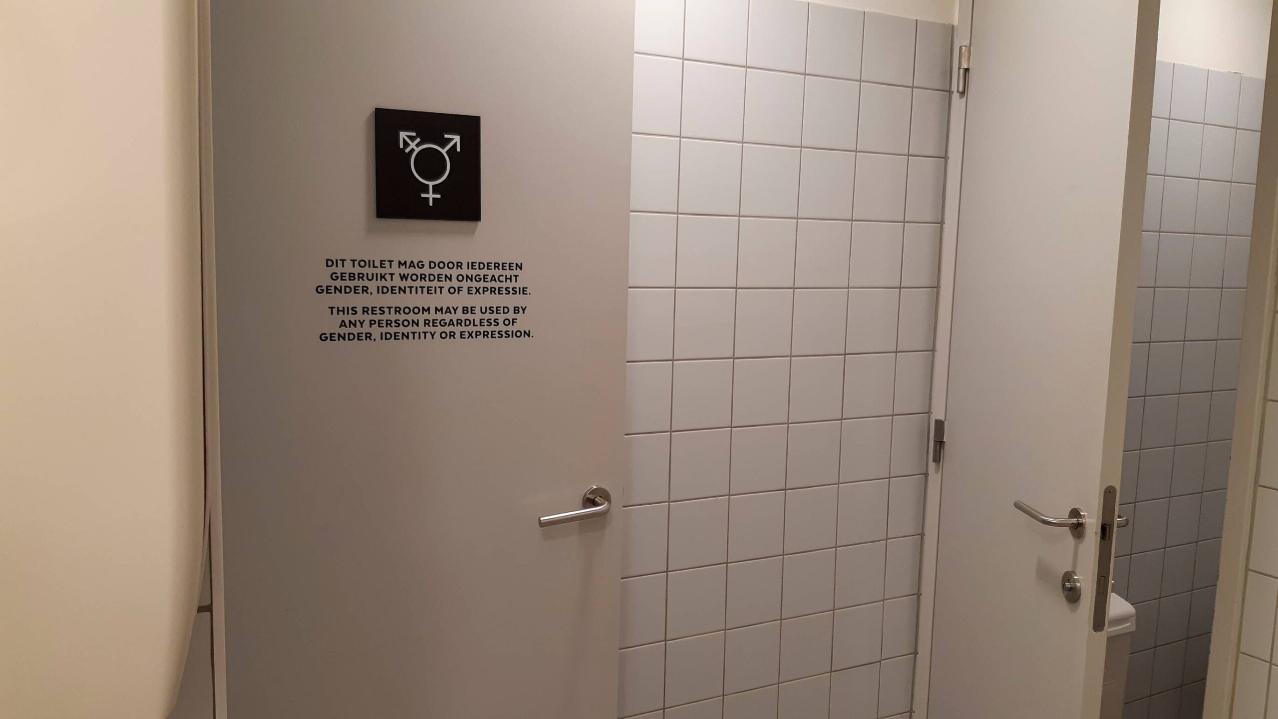 EHRC is consulting on sex in the Equality Act. Universities should too