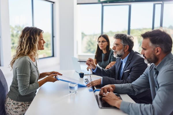 Eliminate the Structured Interview (opinion)