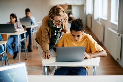 Empowering neurodiverse learners with AI-driven solutions