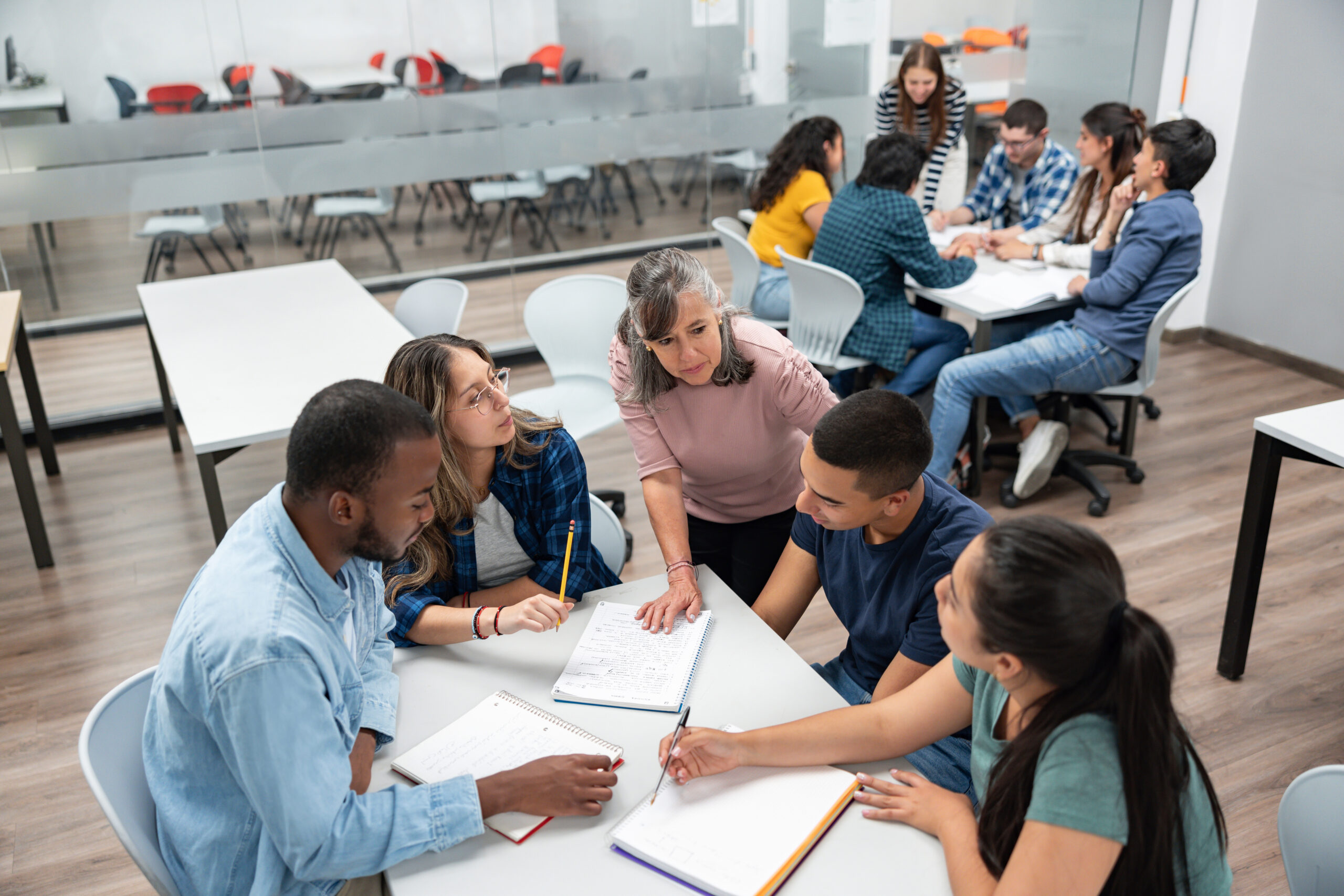 Engaging Students in Meaningful Learning Experiences – Faculty Focus