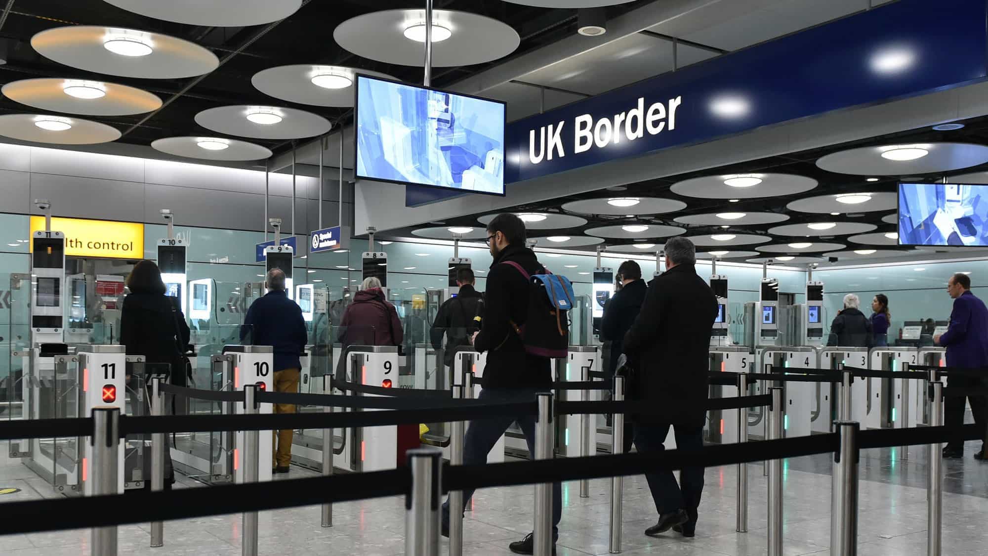 Everything in the immigration white paper for higher education