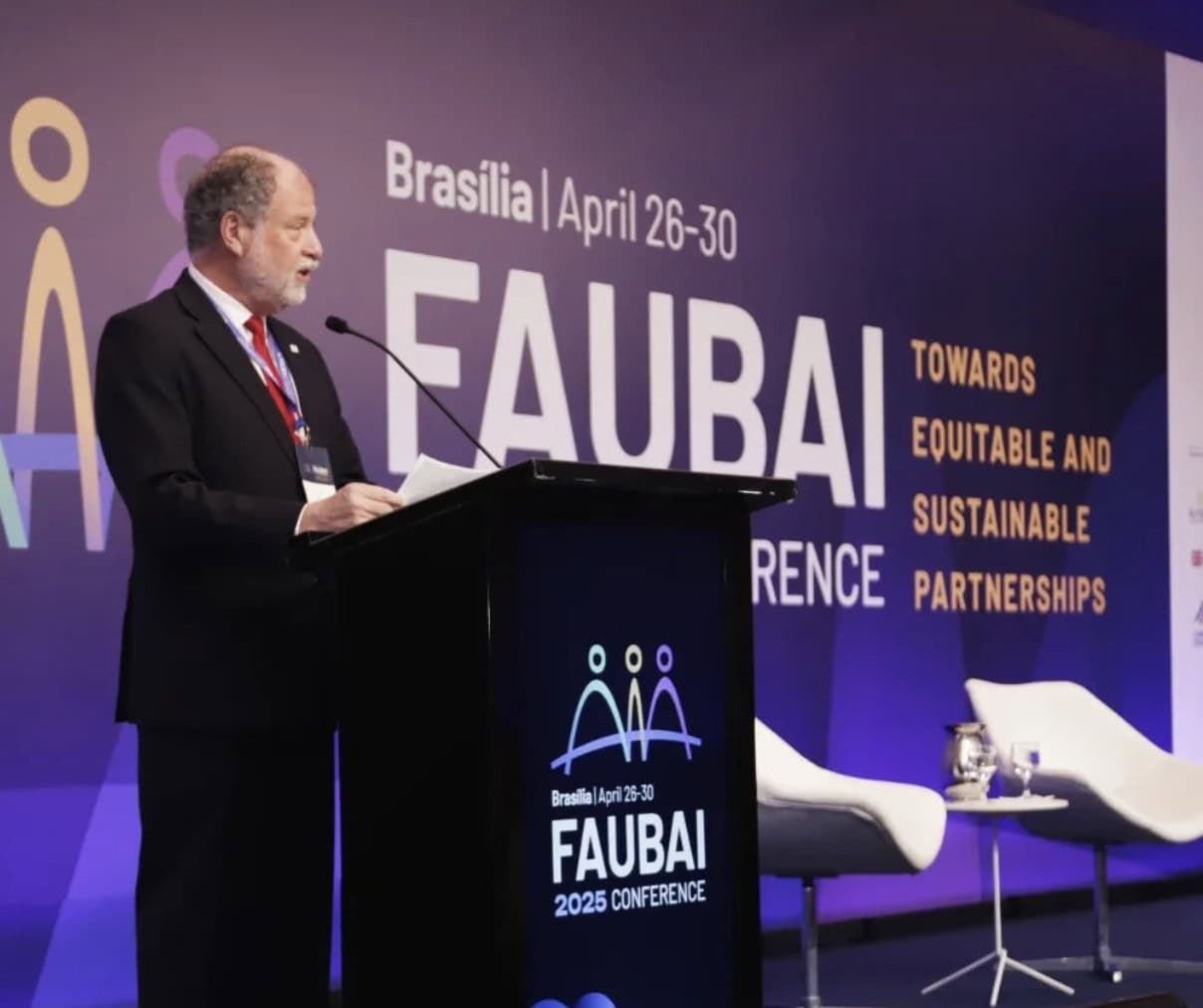 FAUBAI 2025 charts new course for international cooperation