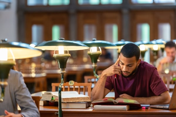 Five colleges Impacting Black Student Achievement