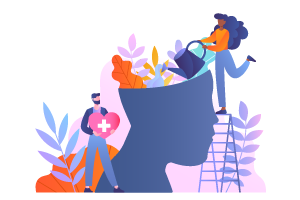 Getting Organic Engagement in a Mental Health Awareness Program – CUPA-HR