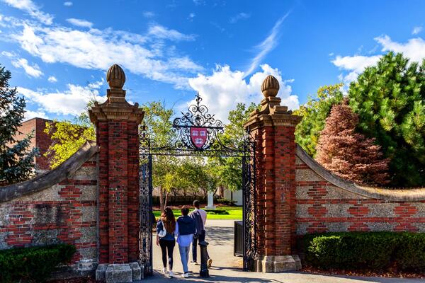 Harvard Wins Injunction to Protect International Enrollment