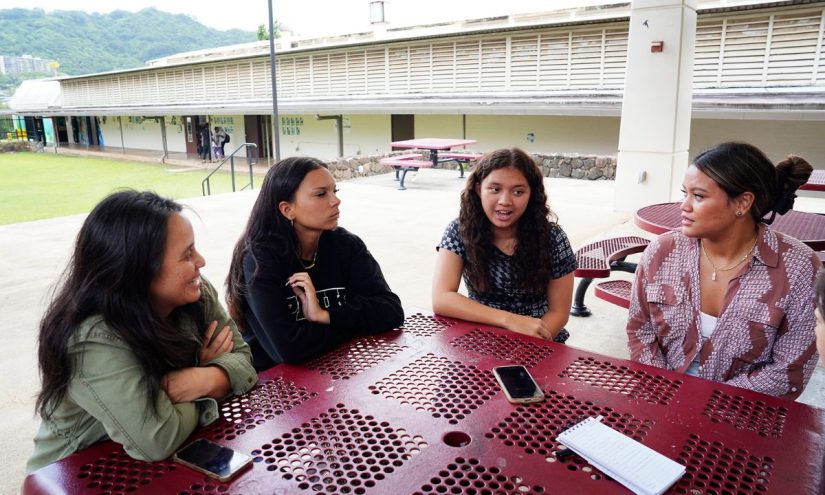 Hawaiʻi’s Working Families Need More Support – The 74