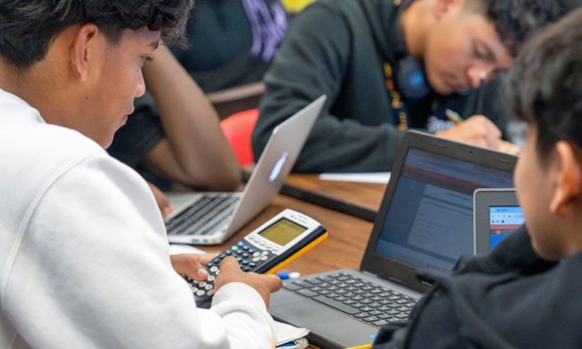 How an Indiana Teacher Prepares Students for College Success – The 74