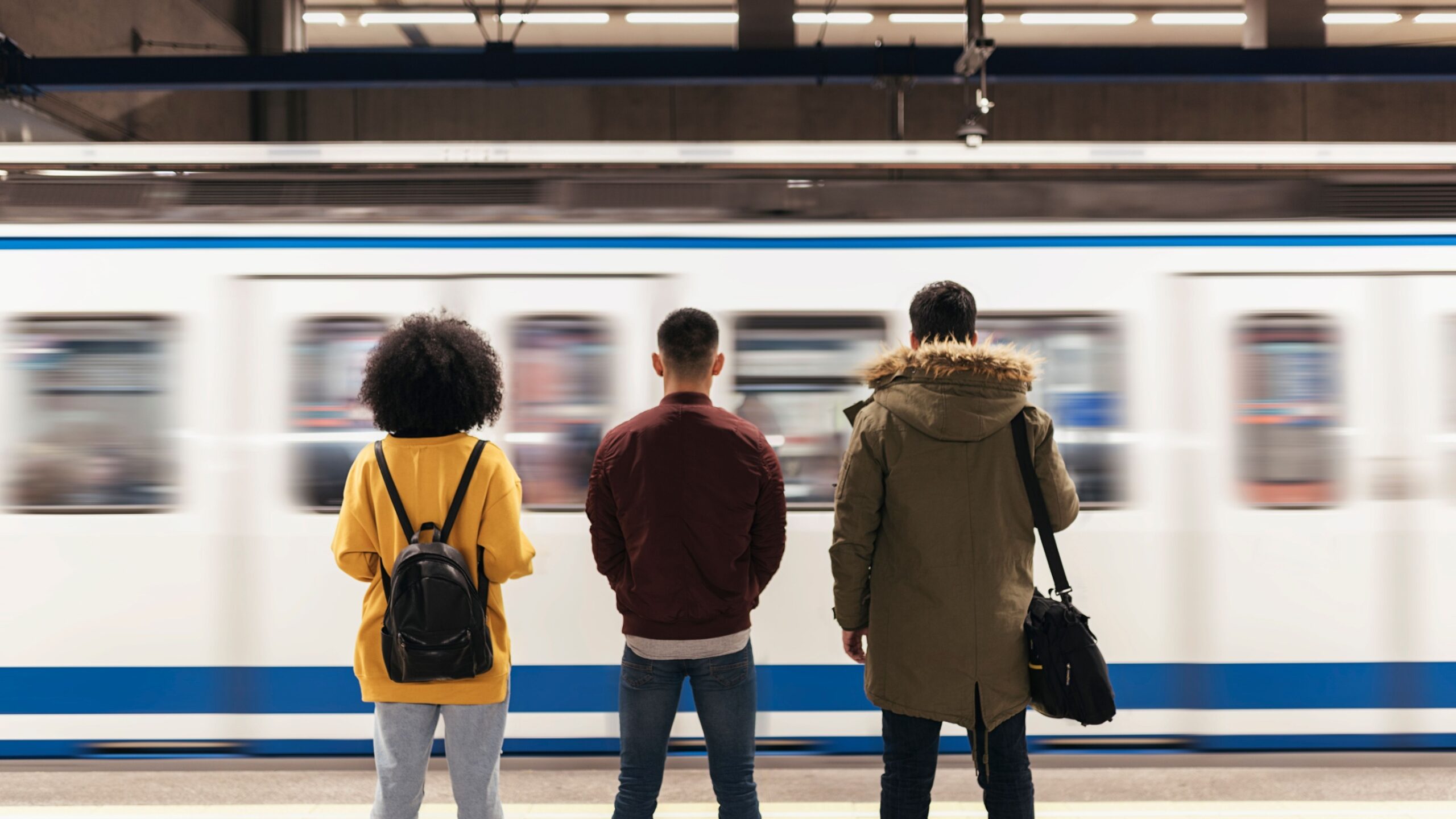 How commuter students show up in new access and participation plans