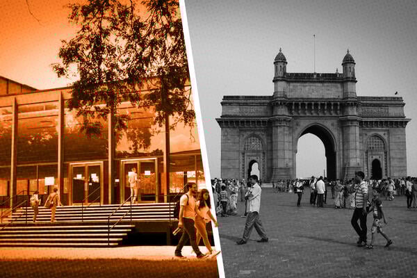 Illinois Tech Establishes First U.S. Campus in India
