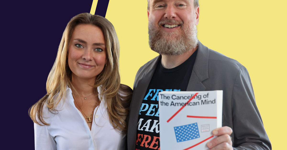 Is cancel culture dead? | The Foundation for Individual Rights and Expression