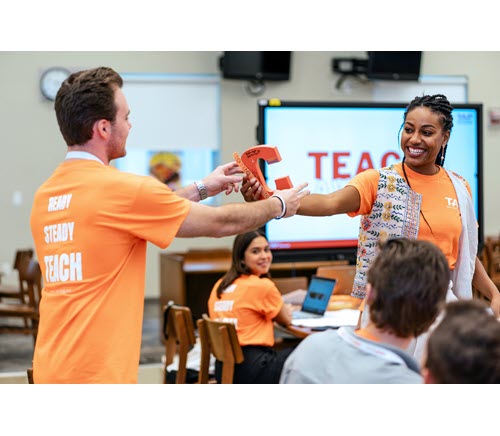 Kenneth C. Griffin Donates $2 Million to Nonprofit Achieve Miami’s Teacher Accelerator Program to Strengthen South Florida’s Teacher Pipeline