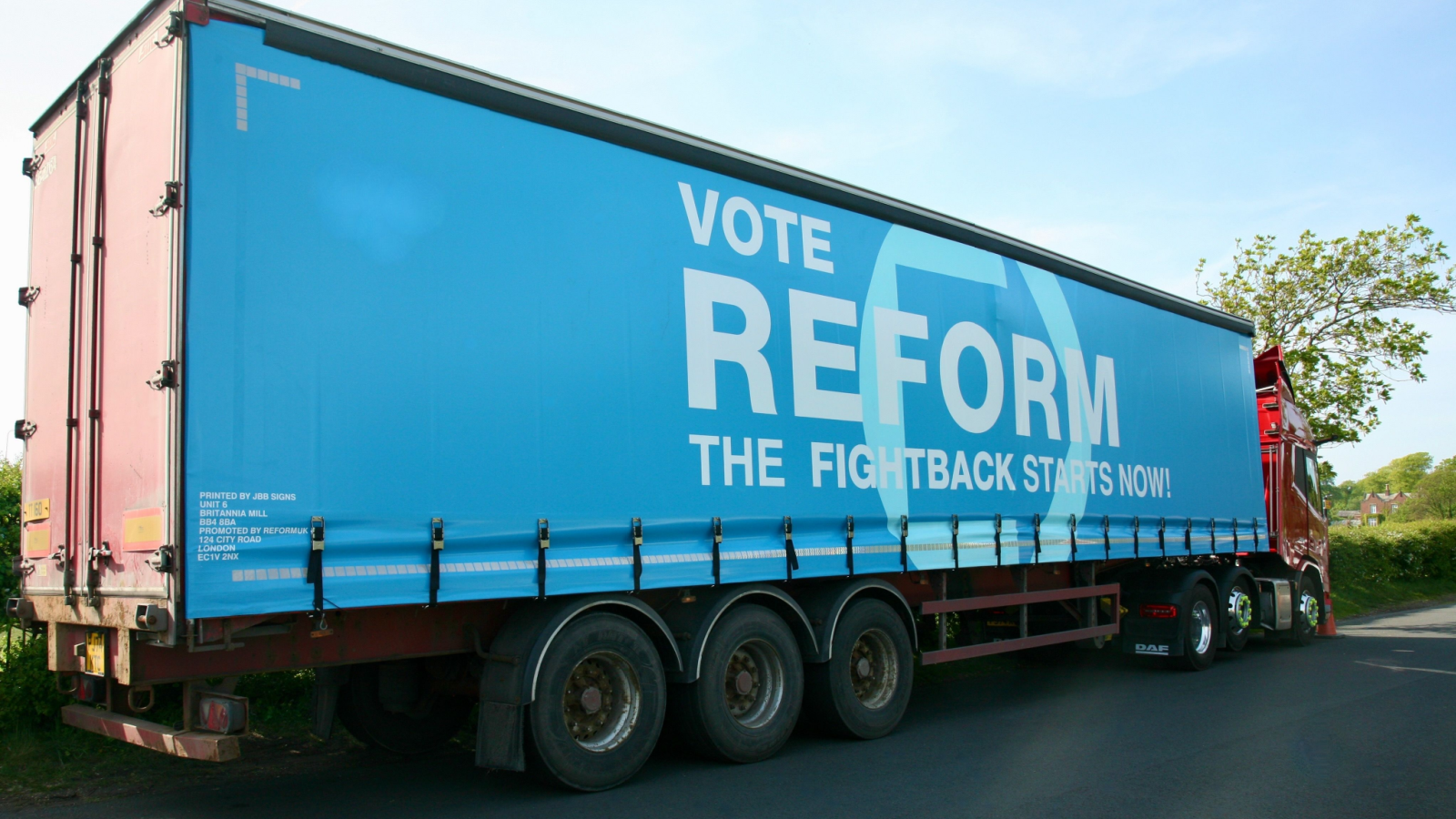 Labour is learning the wrong lessons from Reform on immigration