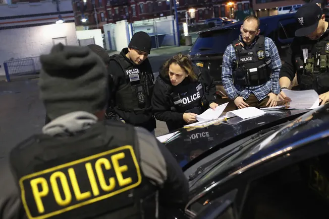 Lawsuit challenges Trump ICE raid policy, citing LAUSD activity