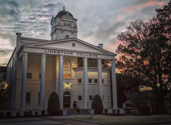 Limestone University to close after fundraising blitz falls short