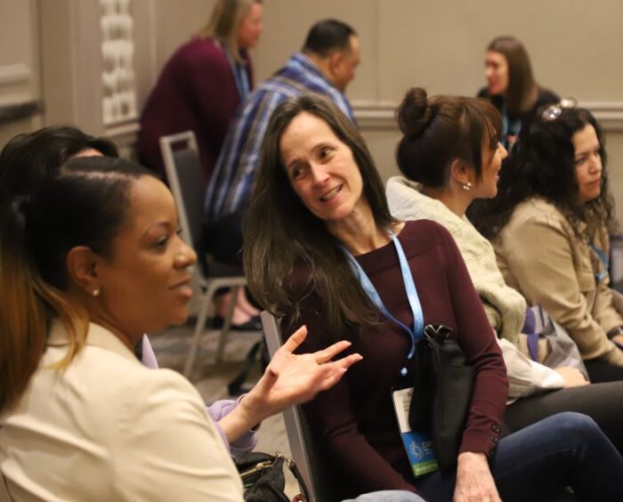 Living Our Values: Courage, Care and Calling at CUPA-HR’s Spring Conference – CUPA-HR