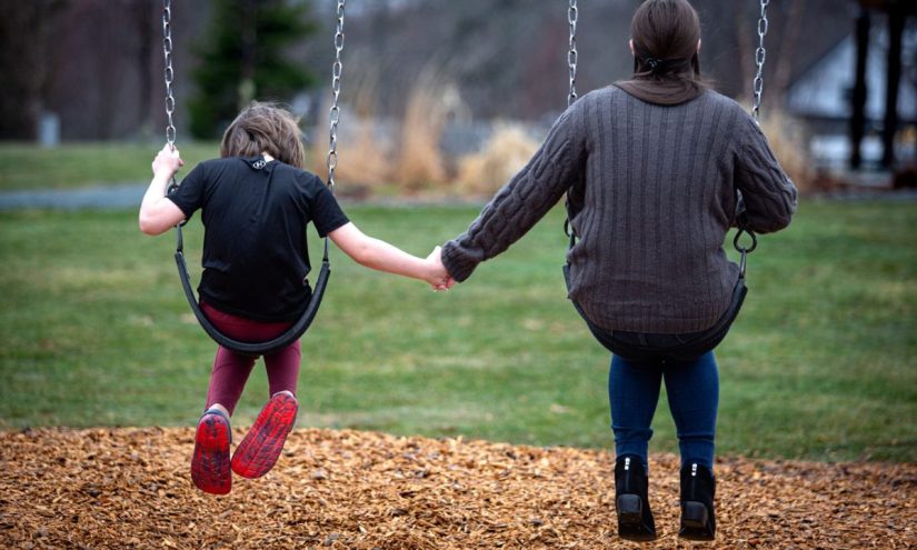 Maine Parents, Educators Describe Trauma from Restraint and Seclusion – The 74