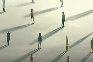 Making Sense of the Loneliness Epidemic – CUPA-HR