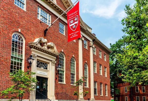 Modest Thoughts From a Minor Donor to Harvard (opinion)