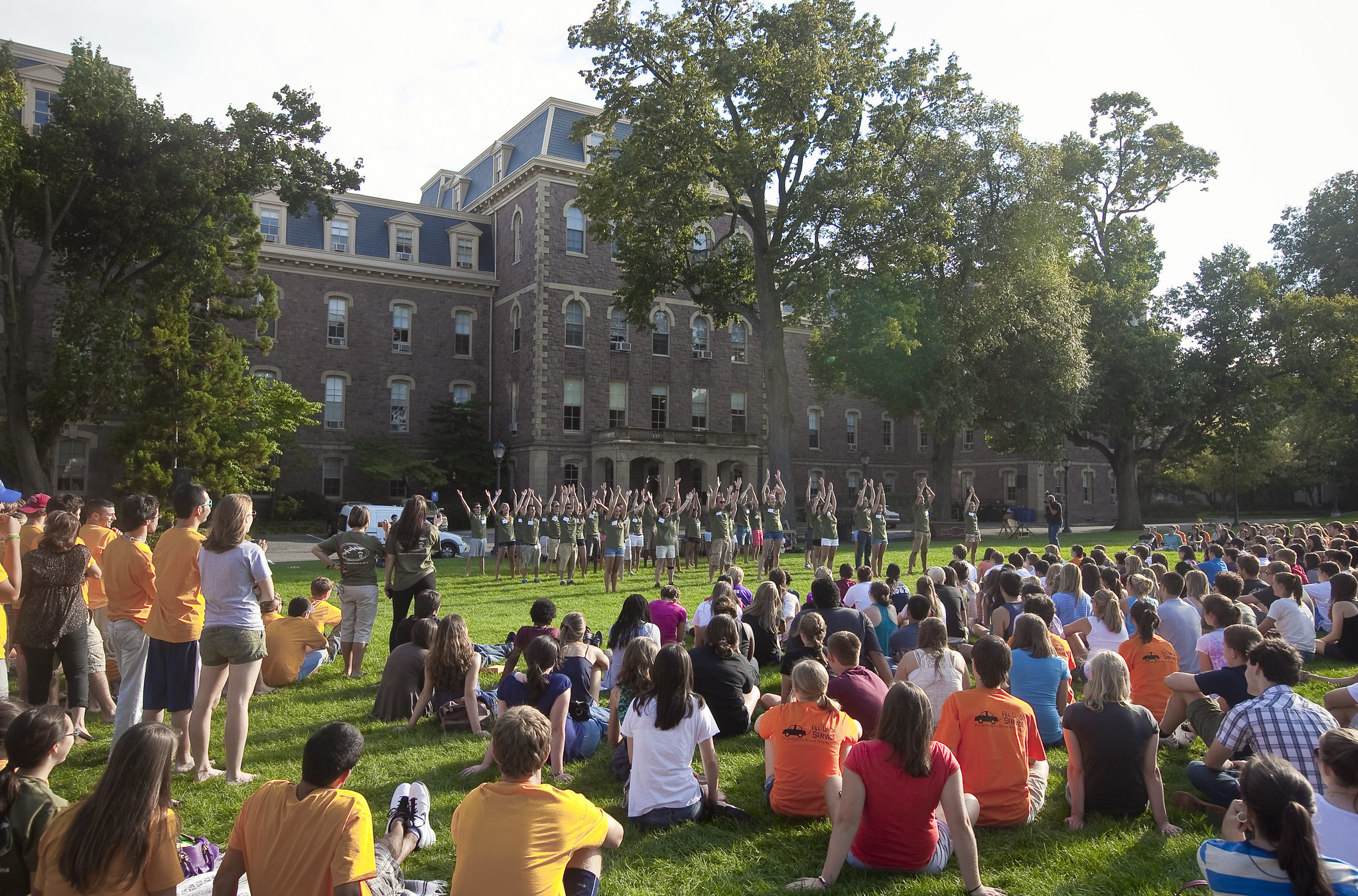 Navigating Anti-DEI in Higher Education