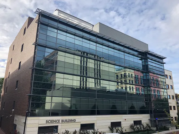 New Jersey City University takes key step to become part of Kean University