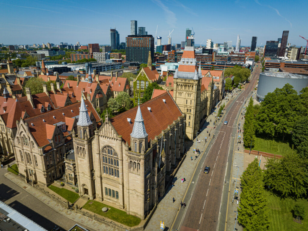 Only connect: why investing in relational infrastructure is critical for universities