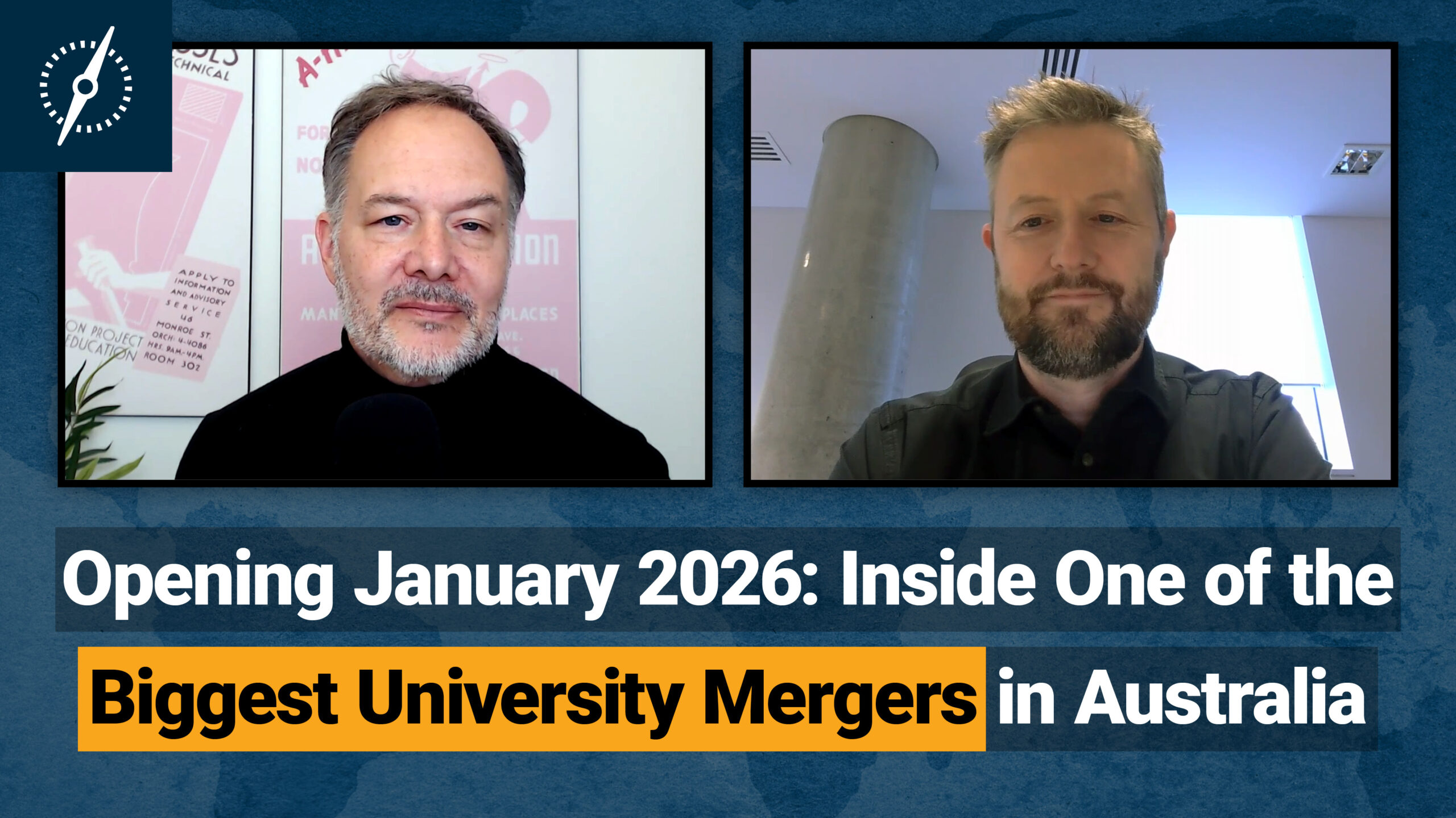Opening January 2026: Inside One of the Biggest University Mergers in Australia