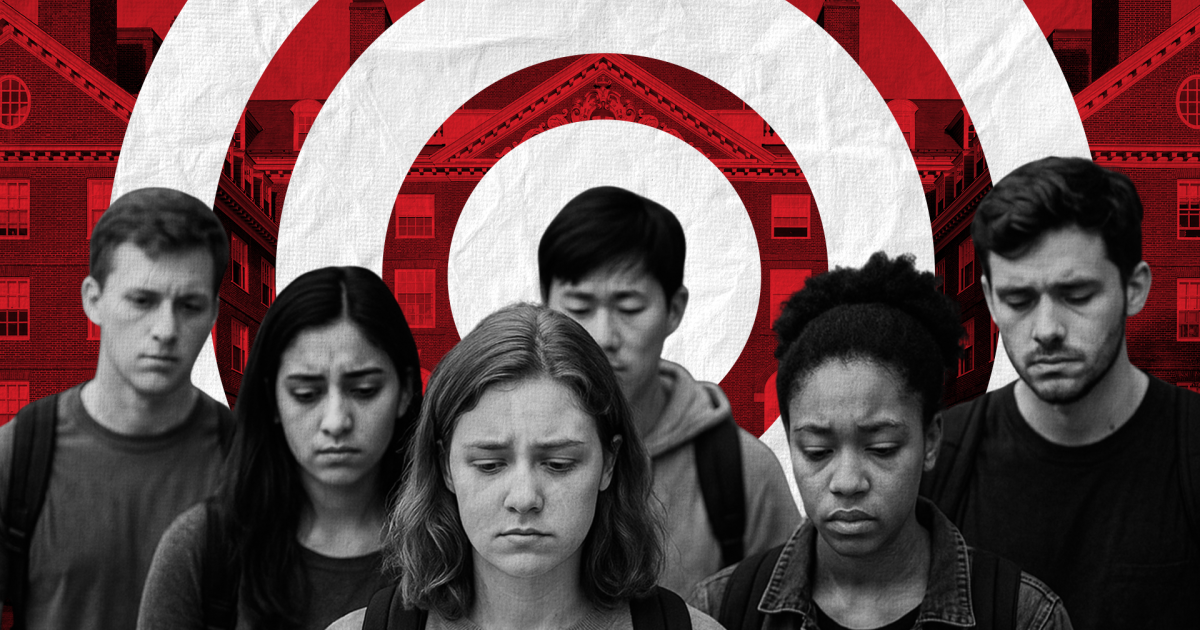 REPORT: More than 600 college students and student groups punished or investigated for speech in five years