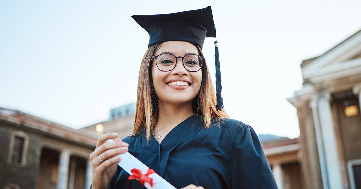 Redefining Student Success in Higher Education