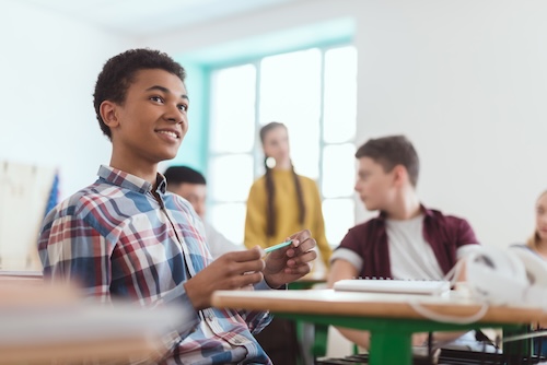 Reimagining readiness in Indiana education