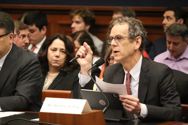 Republican lawmakers grill 3 more college presidents over antisemitism concerns