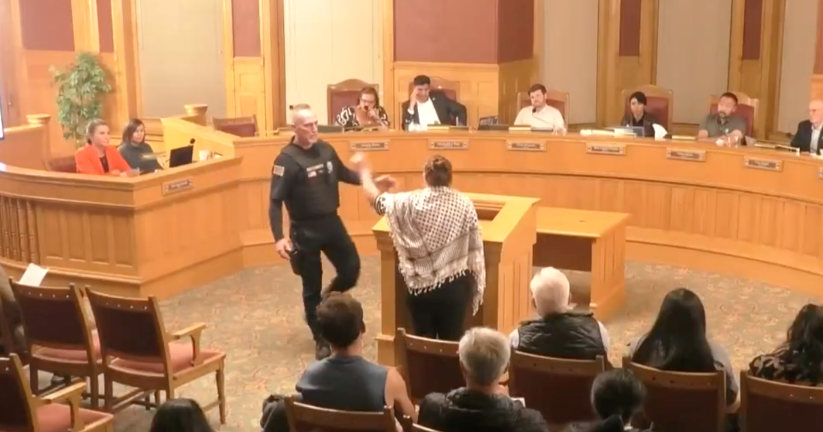 Salt Lake City eases off crackdown on salty speech after FIRE steps in