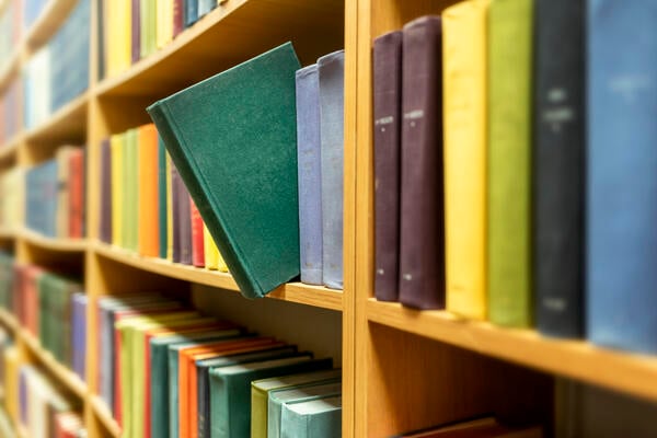 Scholarship Thrives on Peripheral Vision (opinion)