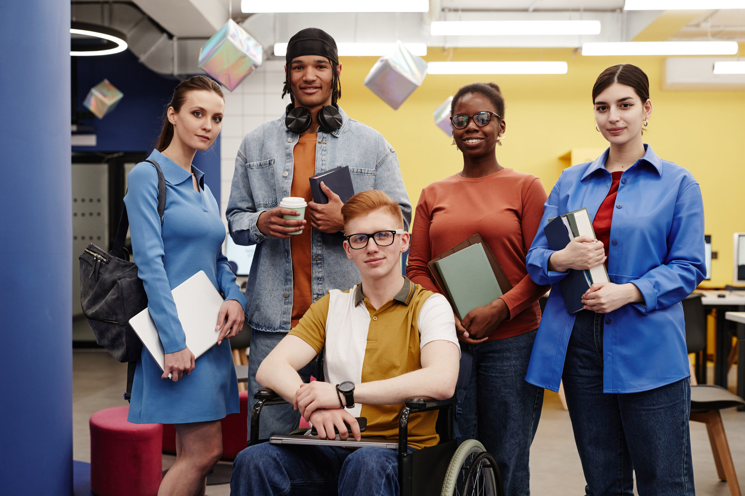 Steps Toward Creating a More Accessible and Inclusive College Classroom – Faculty Focus