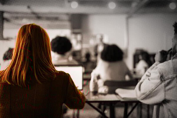 Students Without a Degree Value Higher Ed