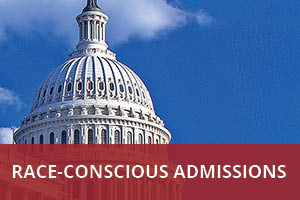 Supreme Court Rules Against Affirmative Action – CUPA-HR