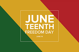 Taking Steps Toward Equity on Juneteenth – CUPA-HR