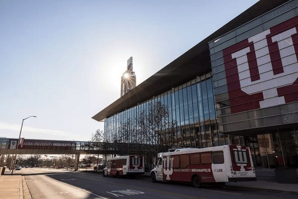 Targeted Orientation Supports Transfer Student Transition