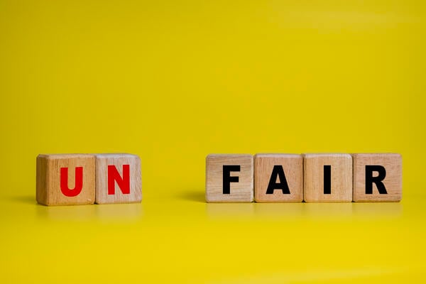 The Contest Over Fairness in Higher Ed (opinion)