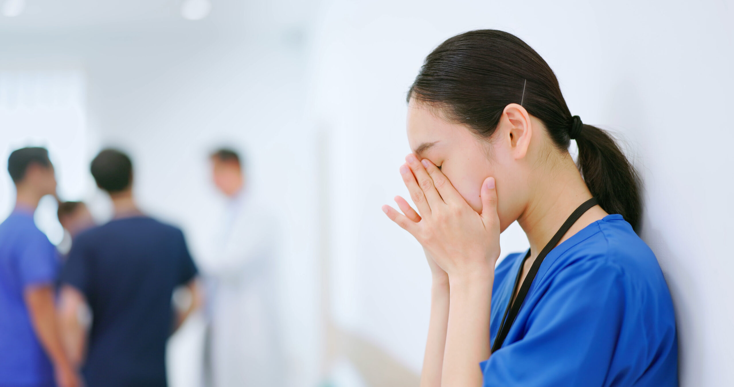 The Silent Crisis: Bullying Among Nurse Educators in Higher Education – Faculty Focus