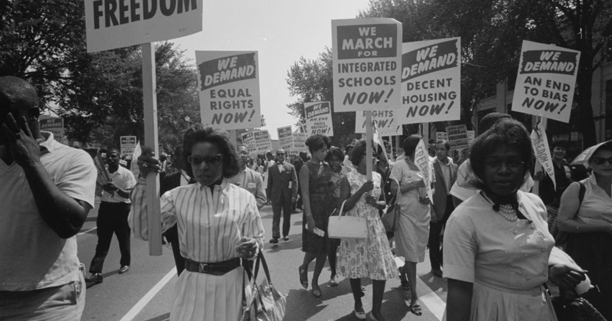 The Supreme Court made your rights harder to defend — Congress must now step up